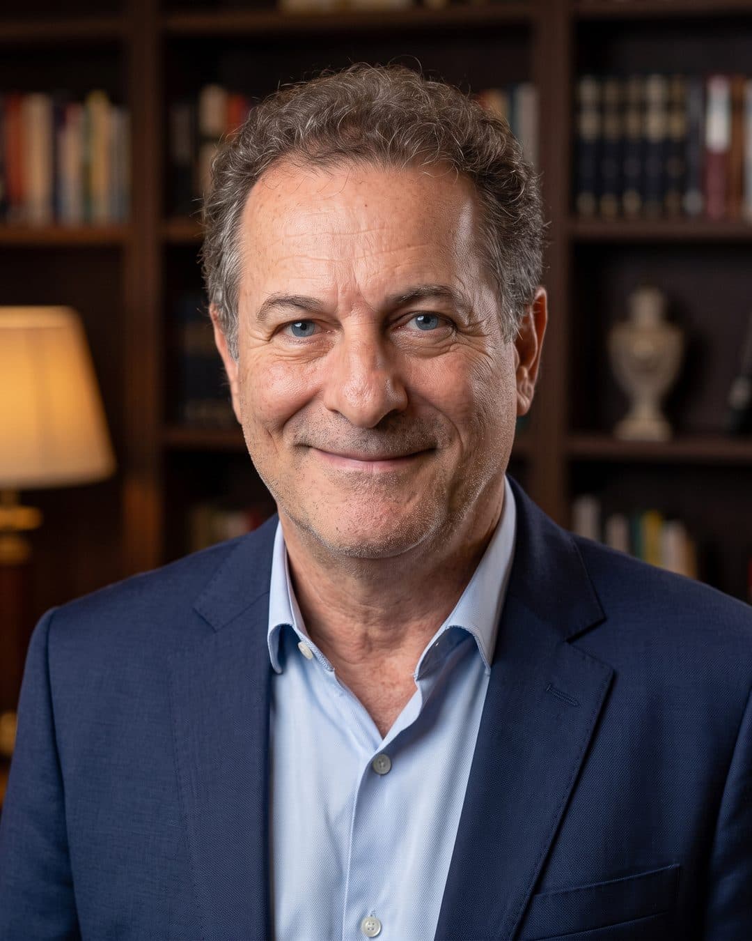 Túlio Maranezzi, autor do Manual da Memória Inteligente